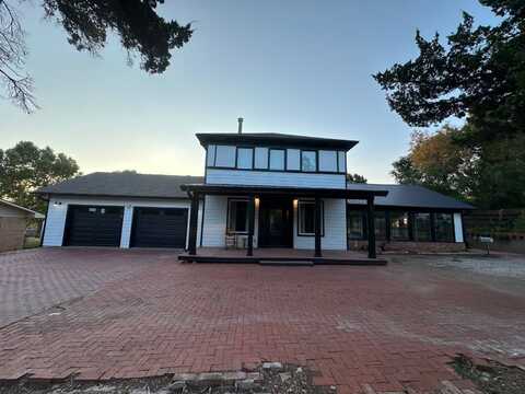 616 14th Street, Alva, OK 73717