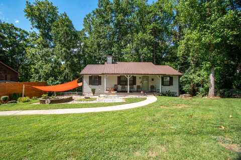 703 Ala Drive, Knoxville, TN 37920