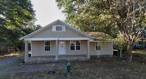 2016 Williams St, Van Buren, AR 72956