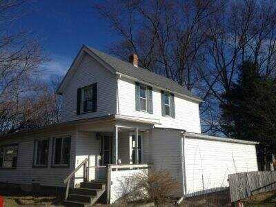 1421 Tremont SW Ave, Massillon, OH 44647