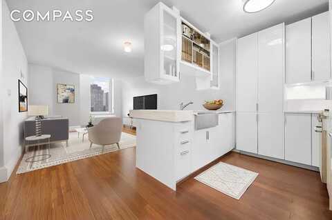 60 Riverside Boulevard, New York, NY 10069
