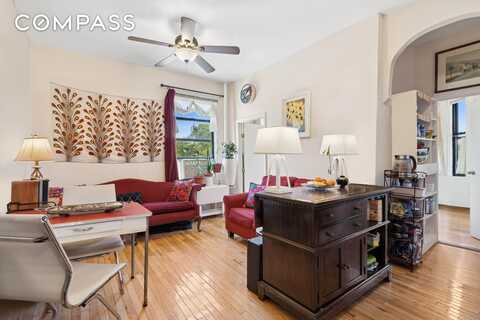 550 West 153rd Street, New York, NY 10031