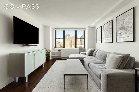 201 East 17th Street, New York, NY 10003
