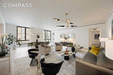 60 East 86th Street, New York, NY 10028