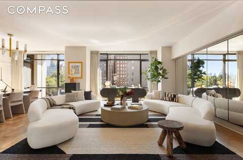 170 East End Avenue, New York, NY 10128