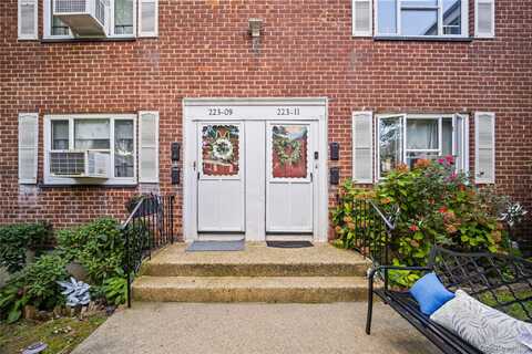 223-11 Manor Road, Queens, NY 11427