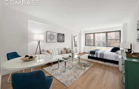 10 West 15th Street, New York, NY 10011