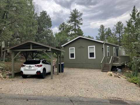 225 Midway, Prescott, AZ 86305