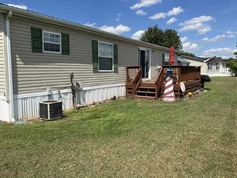 213 Stoney Branch Rd, Seaford, DE 19973