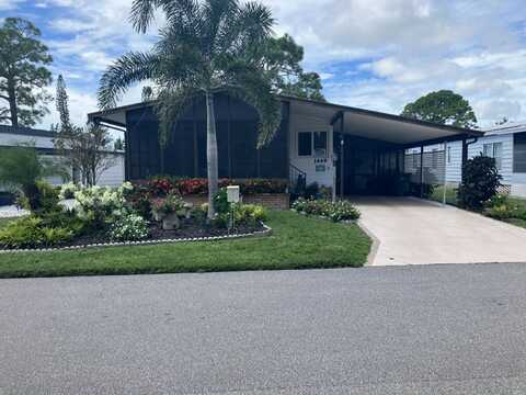 1449 GULFCOAST DR, Naples, FL 34110