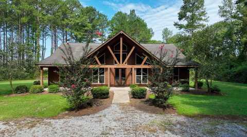 - Sandhill Church Road, Ellisville, MS 39437