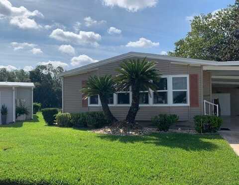 2308 Mulligan Drive, Lakeland, FL 33810