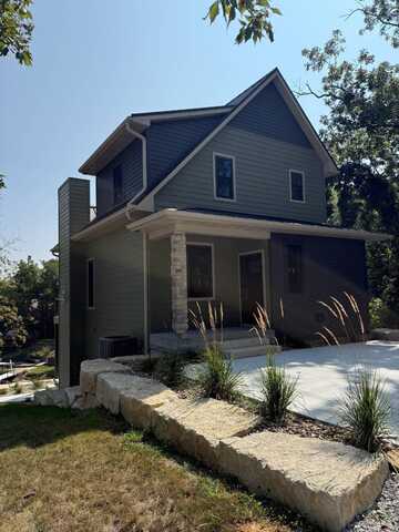 3157 Fairview Pl, Ellston, IA 50074