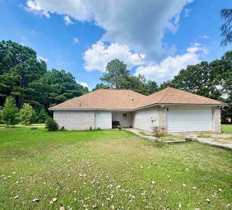 366 Emerald Hill Lane, Haworth, OK 74740