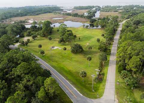 000 Kornegay Way, Crawfordville, FL 32327