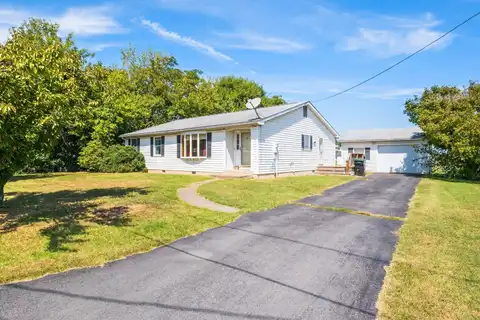 158 West Stonewall Street, New Market, VA 22844