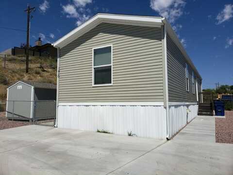 999 Fortino Blvd, #176, Pueblo, CO 81008
