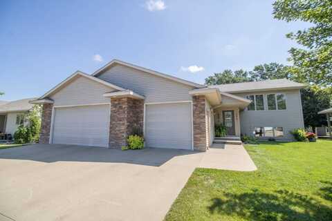 1116 8th Ave, Rock Valley, IA 51247