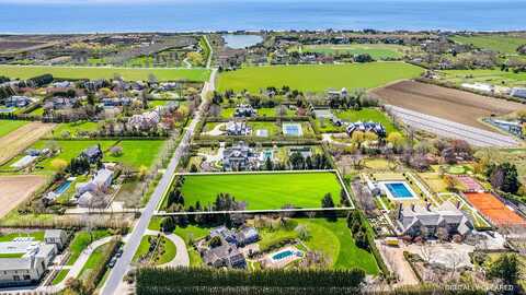 56 Fairfield Pond Lane, Sagaponack, NY 11962