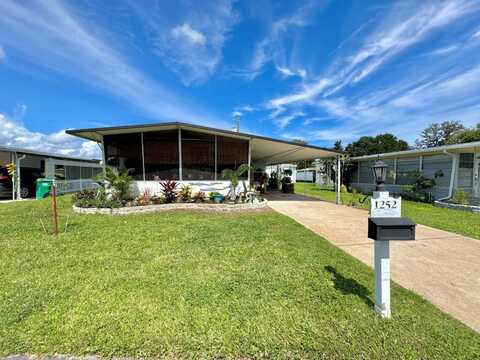 1252 Pilgrim Pl, Daytona Beach, FL 32119