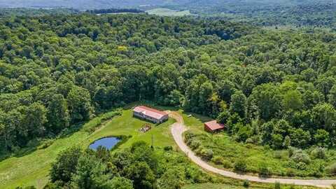 66551 Airport rd., New Plymouth, OH 45654