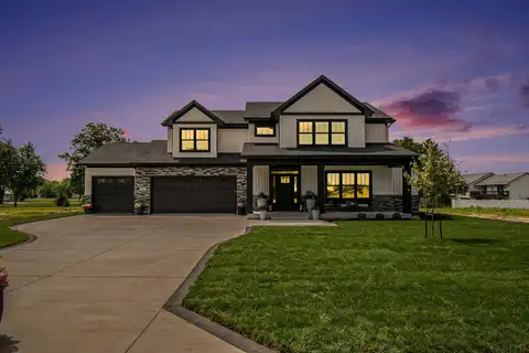 263 Wellview Ct, Nappanee, IN 46550