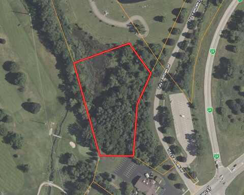 V/L Tullybrown Rd, Charlotte, MI 48813