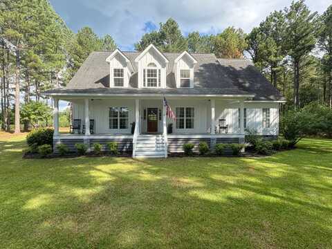 395 New Cut Road, Edgefield, SC 29824
