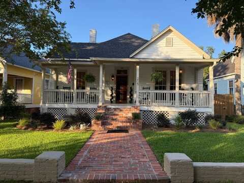 205 South Love, Thomasville, GA 31792