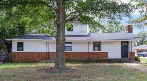 210 15th NW Ave, Ardmore, OK 73401