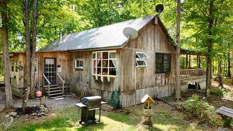 39245 Hyde Lake Rd, Theresa, NY 13691