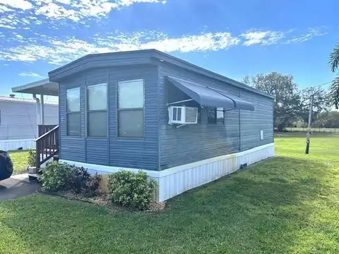 11501 US Hwy 27 S Lot, Sebring, FL 33870