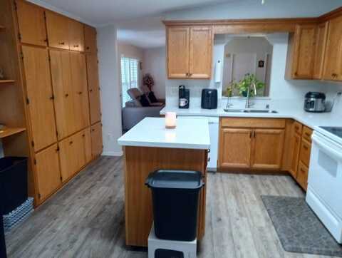 3151 NW 44th Avenue, Ocala, FL 34482