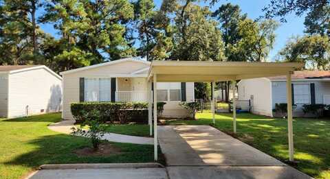 18727 N. Sugar Maple Circle, Magnolia, TX 77355