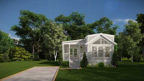 129 Misty Knoll Way, Flat Rock, NC 28731