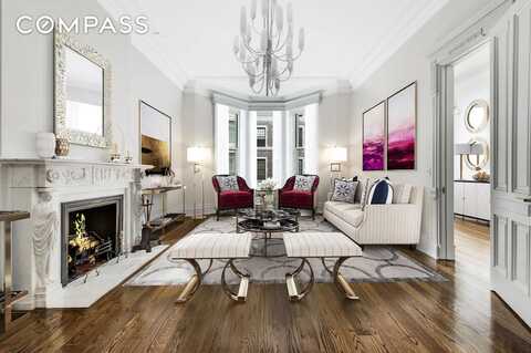 9 East 63rd Street, New York, NY 10065