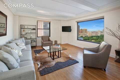 160 Central Park South, New York, NY 10019