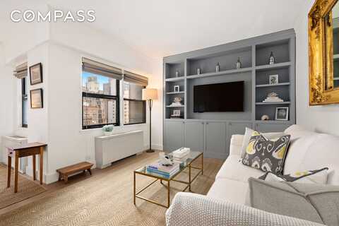 201 East 21st Street, New York, NY 10010