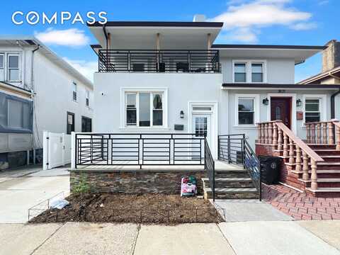 3825 Laurel Avenue, Brooklyn, NY 11224