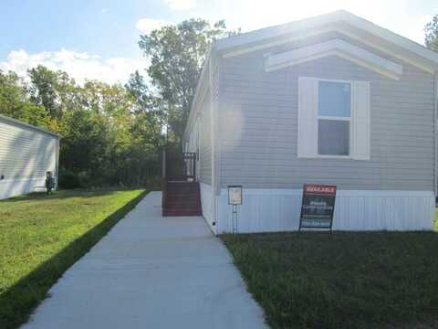 17282 Oak Grove, Brownstown, MI 48174