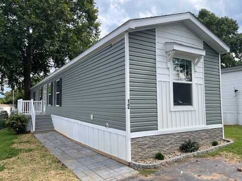 710 Sand Hill Road Lot 12, Asheville, NC 28806