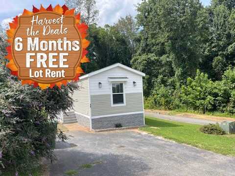 710 Sand Hill Road Lot 18, Asheville, NC 28806