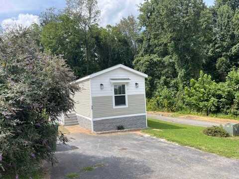 710 Sand Hill Road Lot 18, Asheville, NC 28806