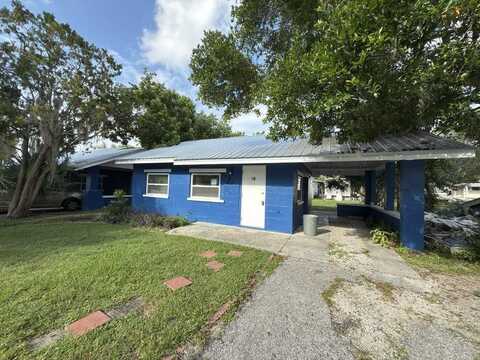 16 W Main St, Mount Dora, FL 32757