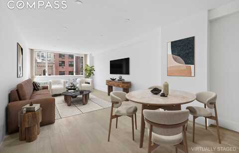 333 East 14th Street, New York, NY 10003