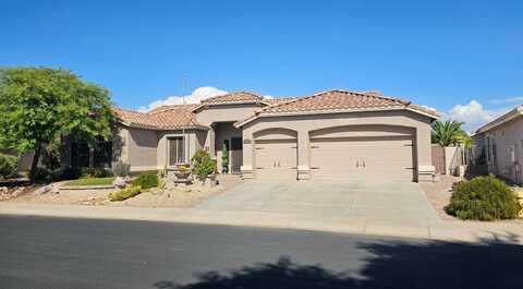 4931 S Tangerine Lane, Gilbert, AZ 85298