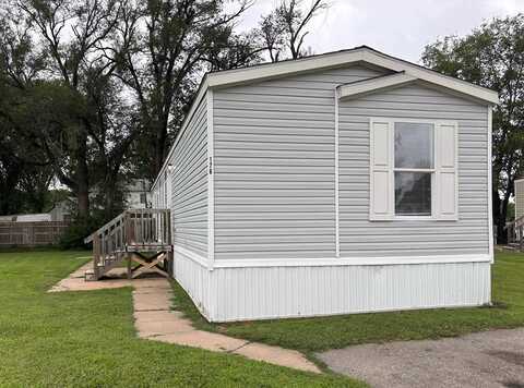 1001 E. MacArthur Rd., Wichita, KS 67216