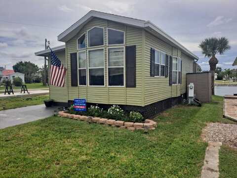 3701 Baynard Dr, Punta Gorda, FL 33950