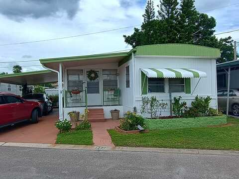 4000 24th Street N, Saint Petersburg, FL 33714