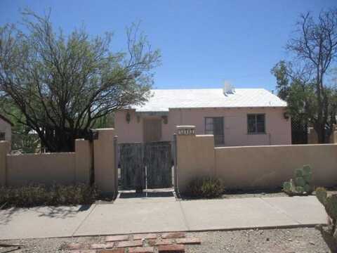 541 W Ocatillo, Ajo, AZ 85321